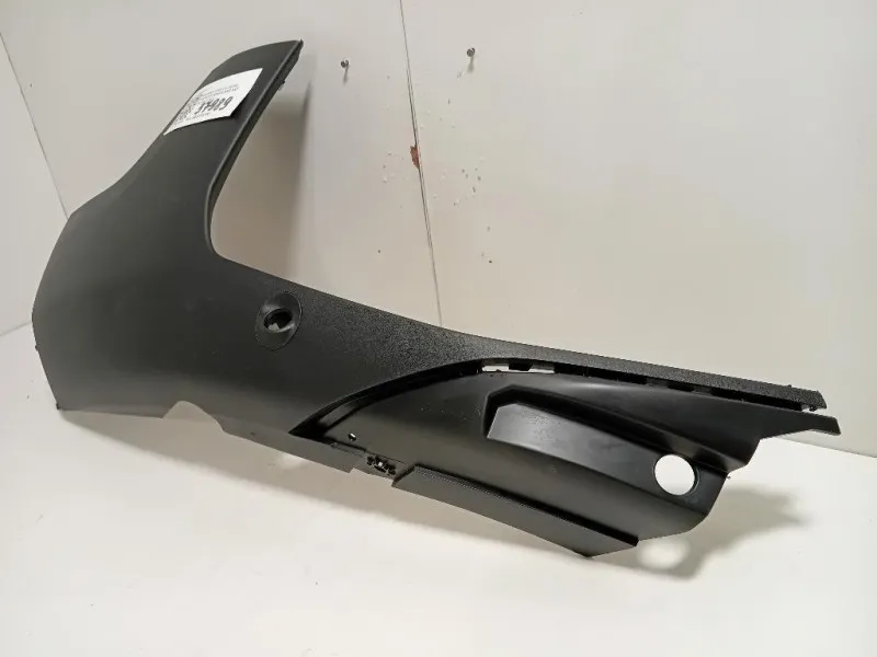 Paraurti Angolare ANT DX 9810869777 Peugeot 3008 II 2016