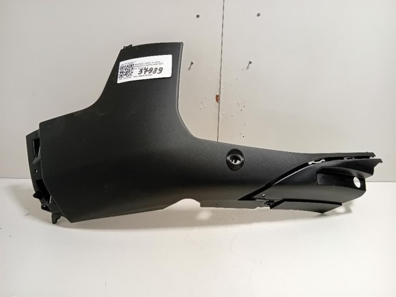 Paraurti Angolare ANT DX 9810869777 Peugeot 3008 II 2016