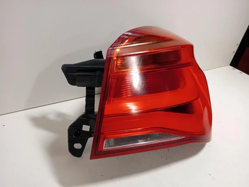 Fanale POST DX 0360000 Bmw Serie 1 F20 Berlina 2015