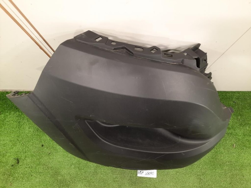 Paraurti Angolare ANT DX 1315079070 Peugeot Boxer III 2014