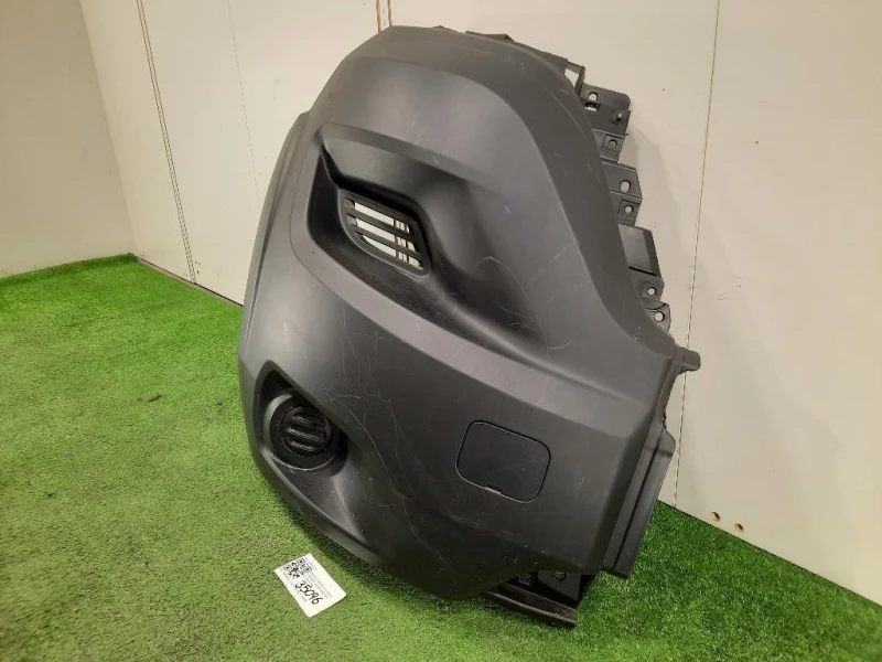 Paraurti Angolare ANT DX 1315079070 Peugeot Boxer III 2014