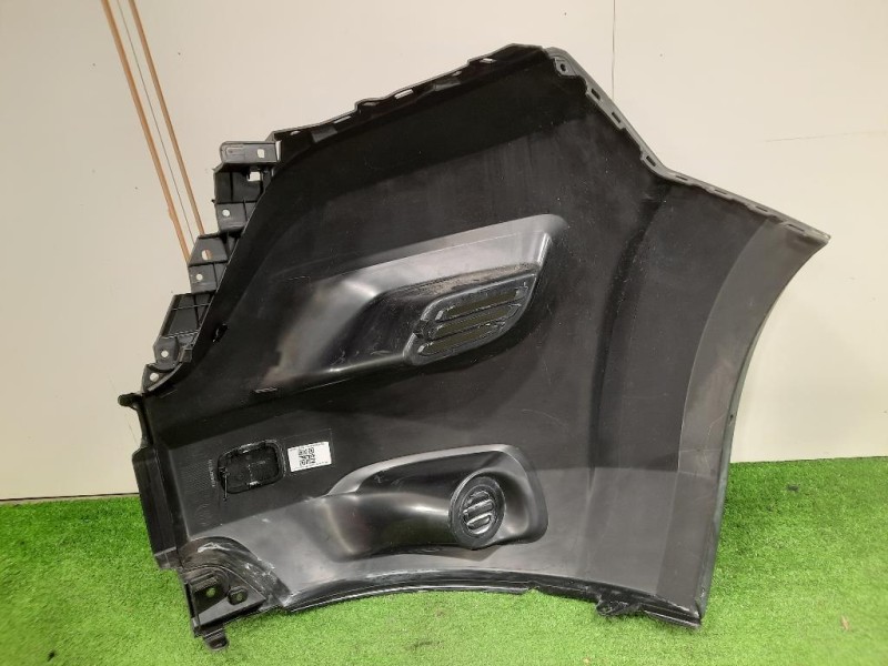 Paraurti Angolare ANT DX 1315079070 Peugeot Boxer III 2014