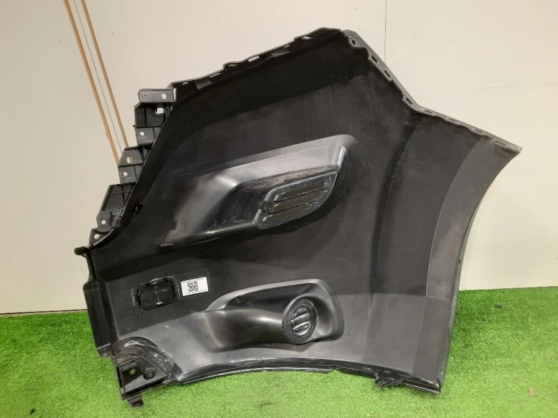 Paraurti Angolare ANT DX 1315079070 Peugeot Boxer III 2014