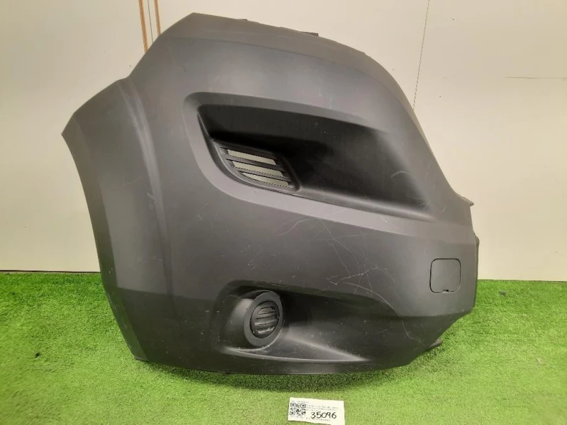 Paraurti Angolare ANT DX 1315079070 Peugeot Boxer III 2014