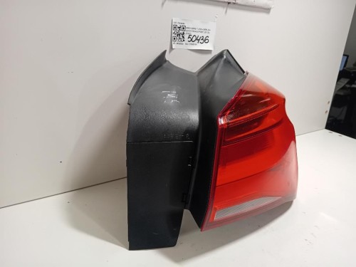 Paraurti Angolare ANT DX 1315079070 Peugeot Boxer III 2014