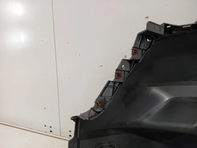 Paraurti Angolare ANT DX 1315079070 Peugeot Boxer III 2014