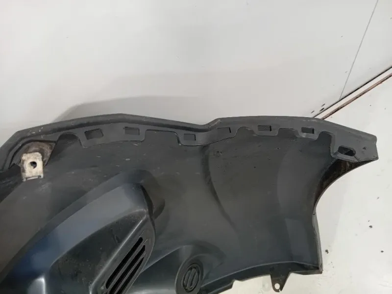 Paraurti Angolare ANT DX 1315079070 Peugeot Boxer III 2014