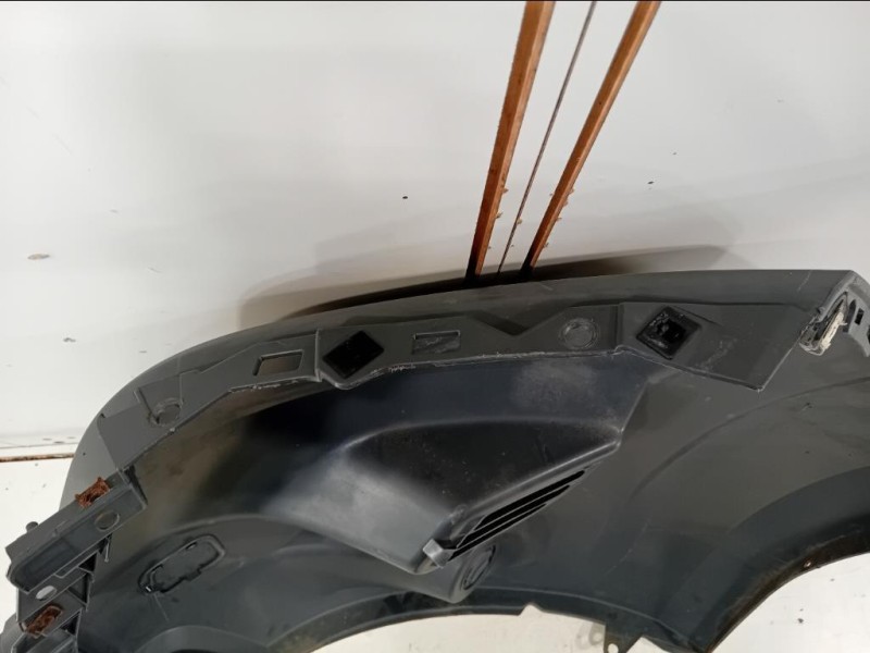 Paraurti Angolare ANT DX 1315079070 Peugeot Boxer III 2014