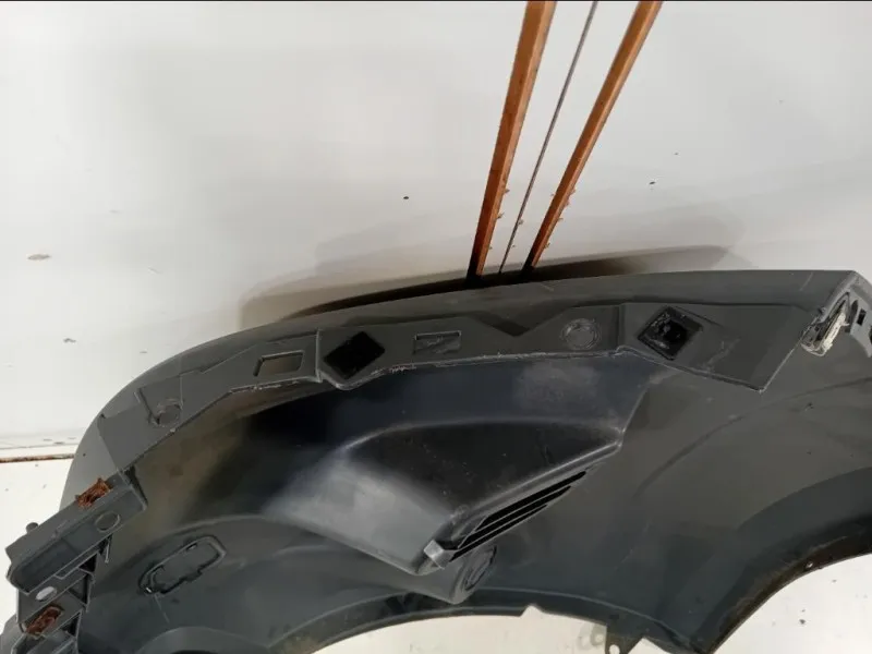 Paraurti Angolare ANT DX 1315079070 Peugeot Boxer III 2014