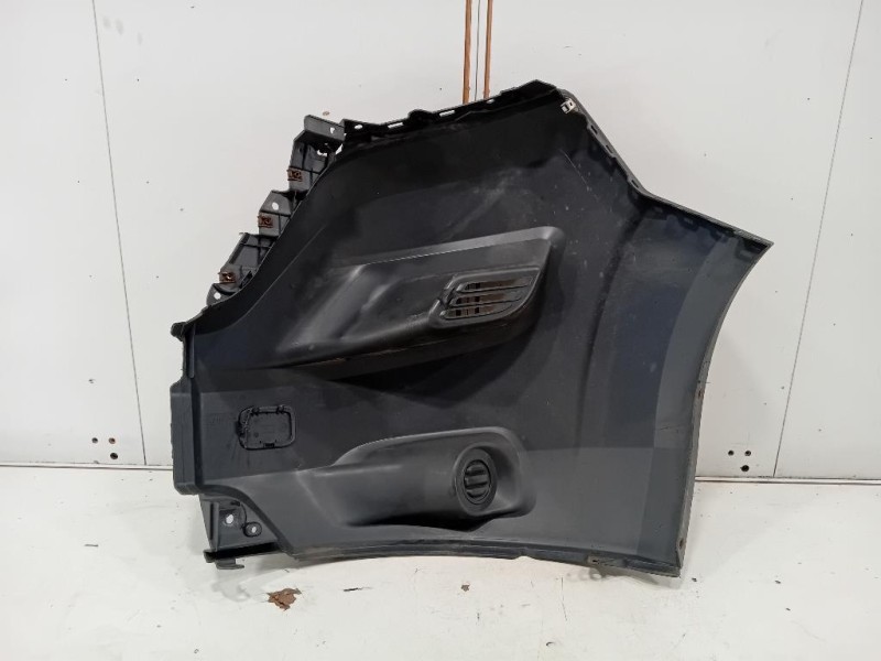 Paraurti Angolare ANT DX 1315079070 Peugeot Boxer III 2014