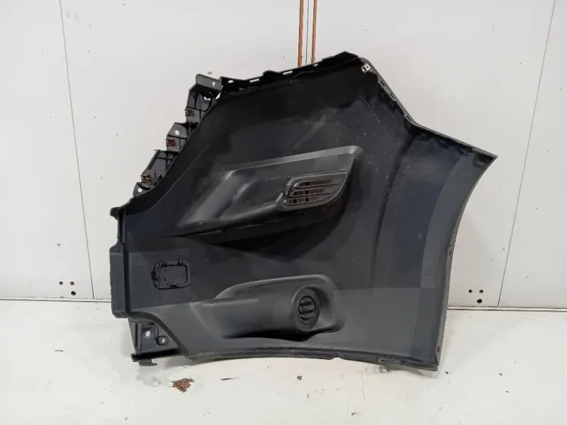 Paraurti Angolare ANT DX 1315079070 Peugeot Boxer III 2014