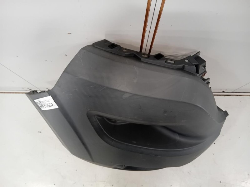 Paraurti Angolare ANT DX 1315079070 Peugeot Boxer III 2014