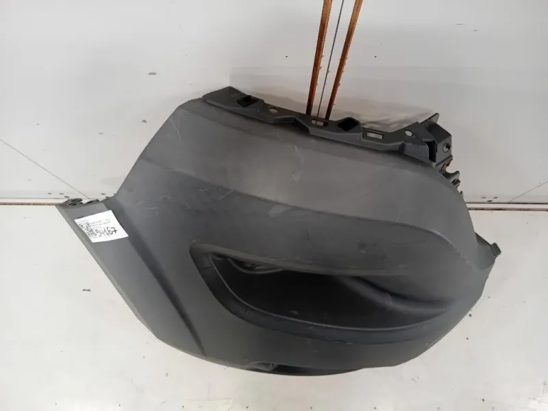 Paraurti Angolare ANT DX 1315079070 Peugeot Boxer III 2014