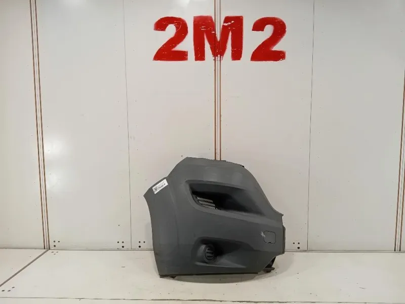 Paraurti Angolare ANT DX 1315079070 Peugeot Boxer III 2014