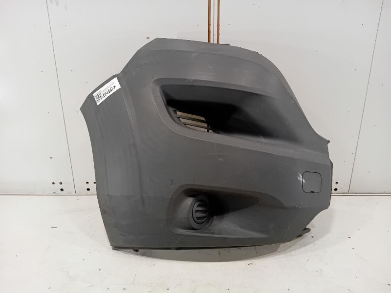 Paraurti Angolare ANT DX 1315079070 Peugeot Boxer III 2014