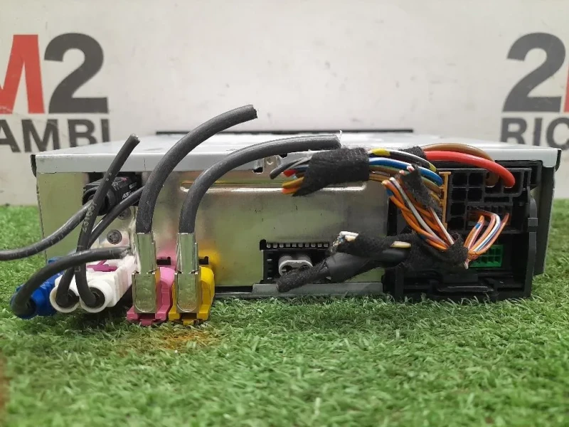 Unità Autoradio 3Q0035874C Volkswagen GOLF VII 2017