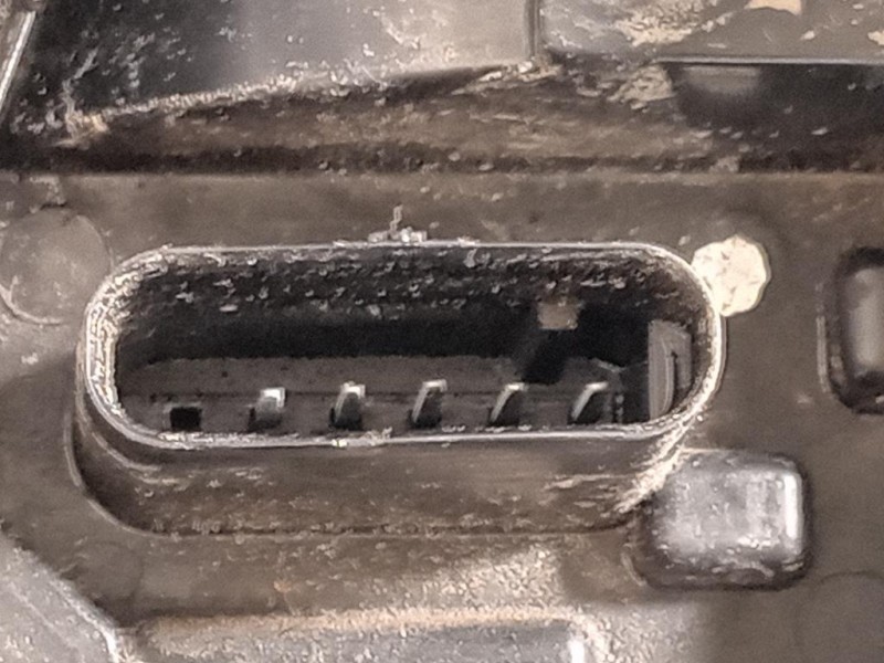 Fanale POST DX 900065716321727009806 Bmw Serie 1 F20 Berlina 2015