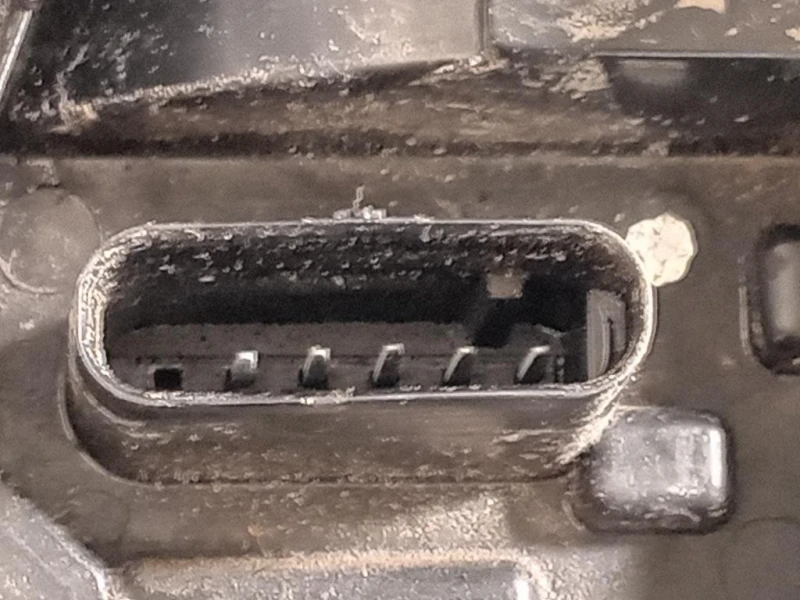 Fanale POST DX 900065716321727009806 Bmw Serie 1 F20 Berlina 2015