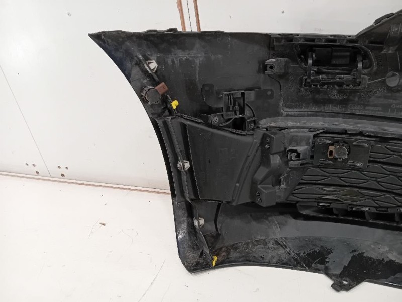 Paraurti Angolare ANT SX 4K0 121 763 Audi A6 4a5c8 Avant 2018