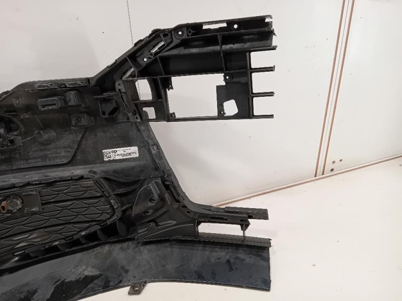 Paraurti Angolare ANT SX 4K0 121 763 Audi A6 4a5c8 Avant 2018