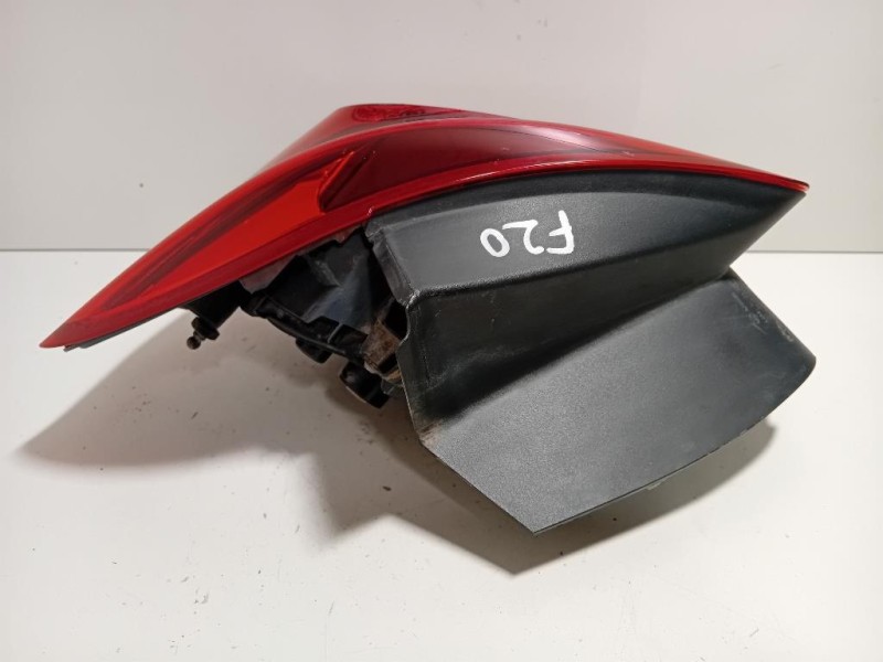 Fanale POST DX 900065716321727009806 Bmw Serie 1 F20 Berlina 2015