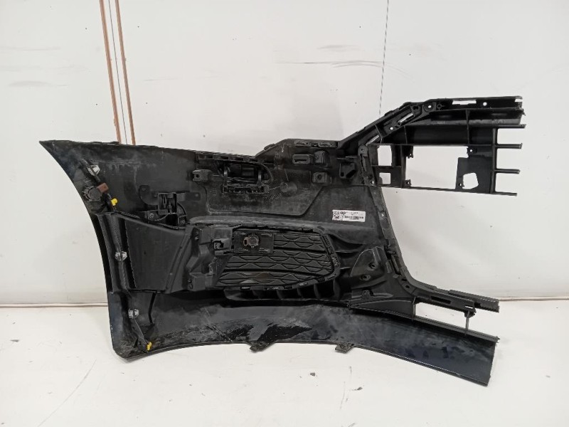 Paraurti Angolare ANT SX 4K0 121 763 Audi A6 4a5c8 Avant 2018