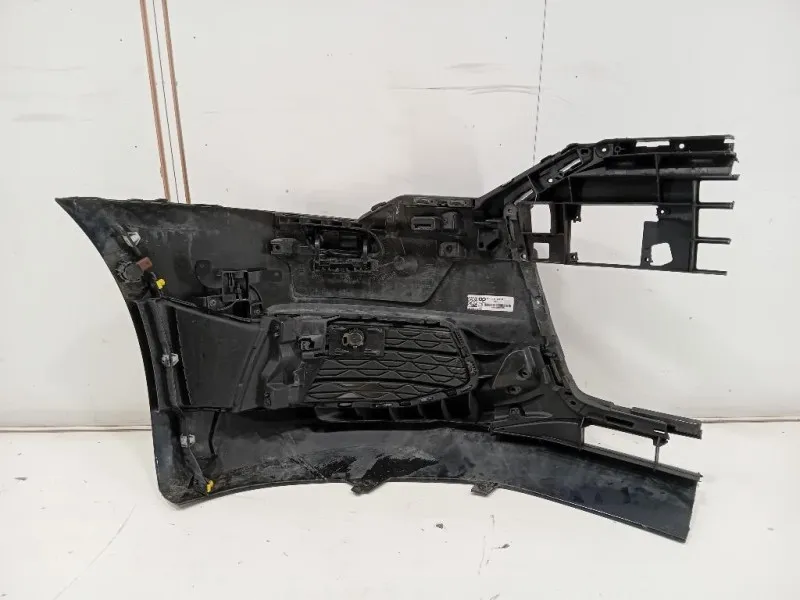 Paraurti Angolare ANT SX 4K0 121 763 Audi A6 4a5c8 Avant 2018