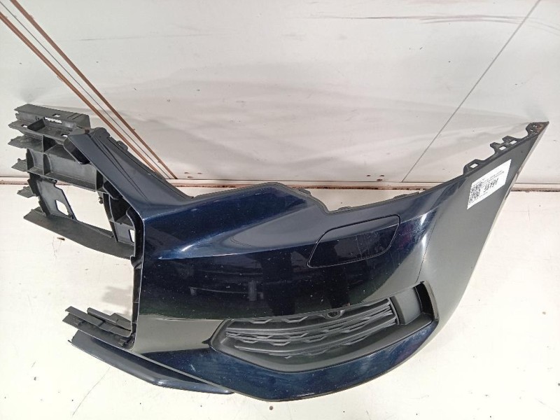 Paraurti Angolare ANT SX 4K0 121 763 Audi A6 4a5c8 Avant 2018