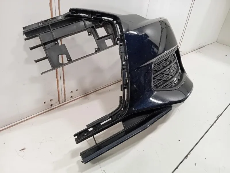 Paraurti Angolare ANT SX 4K0 121 763 Audi A6 4a5c8 Avant 2018