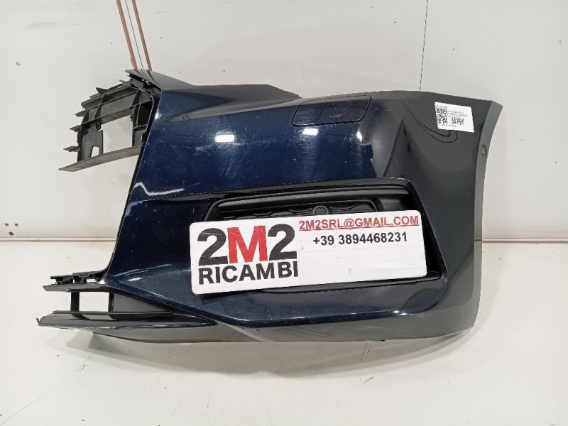 Paraurti Angolare ANT SX 4K0 121 763 Audi A6 4a5c8 Avant 2018