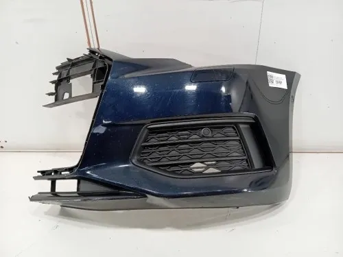 Paraurti Angolare ANT SX 4K0 121 763 Audi A6 4a5c8 Avant 2018