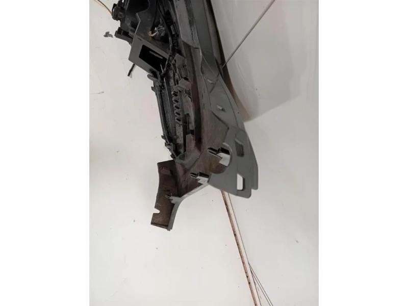 Paraurti Angolare ANT SX 8U0807437 SINISTRO SX Audi Q3 8UB 2012