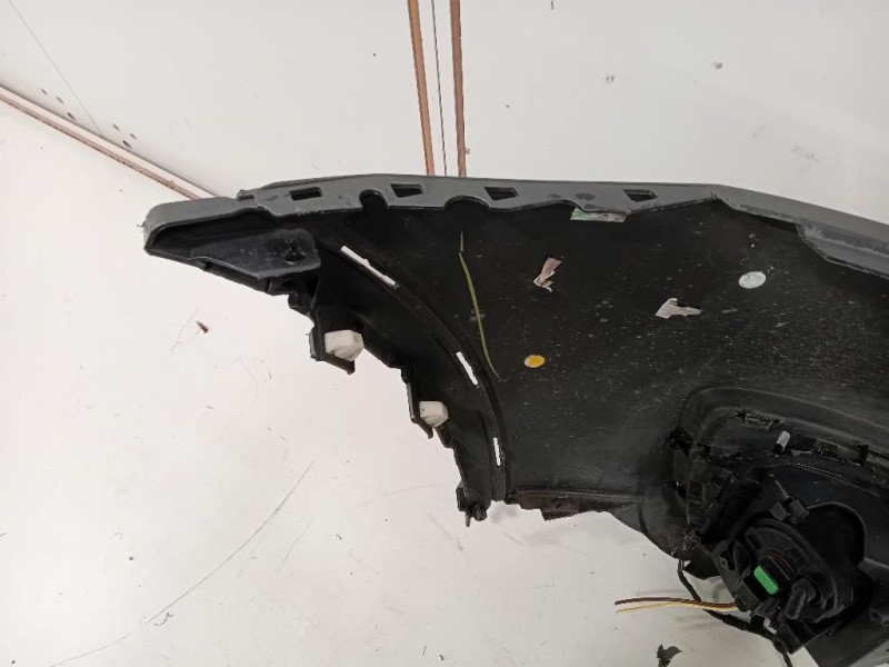 Paraurti Angolare ANT SX 8U0807437 SINISTRO SX Audi Q3 8UB 2012