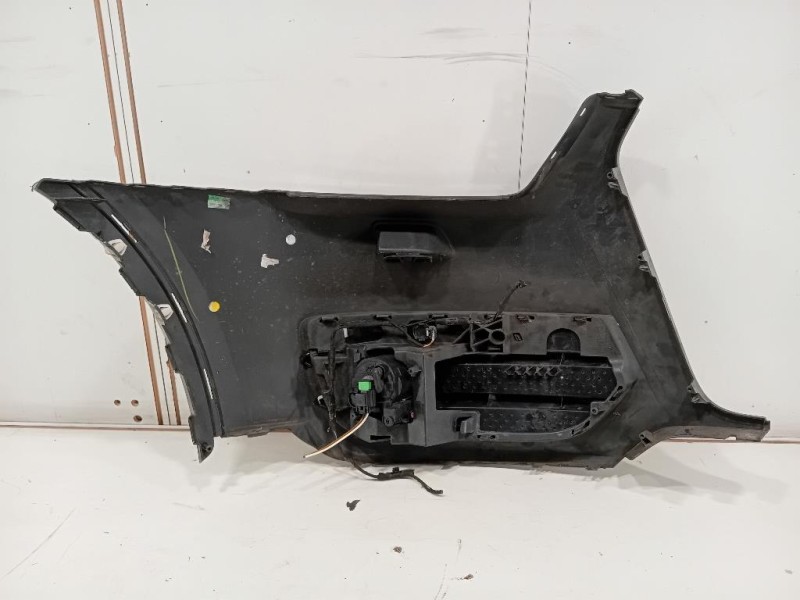 Paraurti Angolare ANT SX 8U0807437 SINISTRO SX Audi Q3 8UB 2012