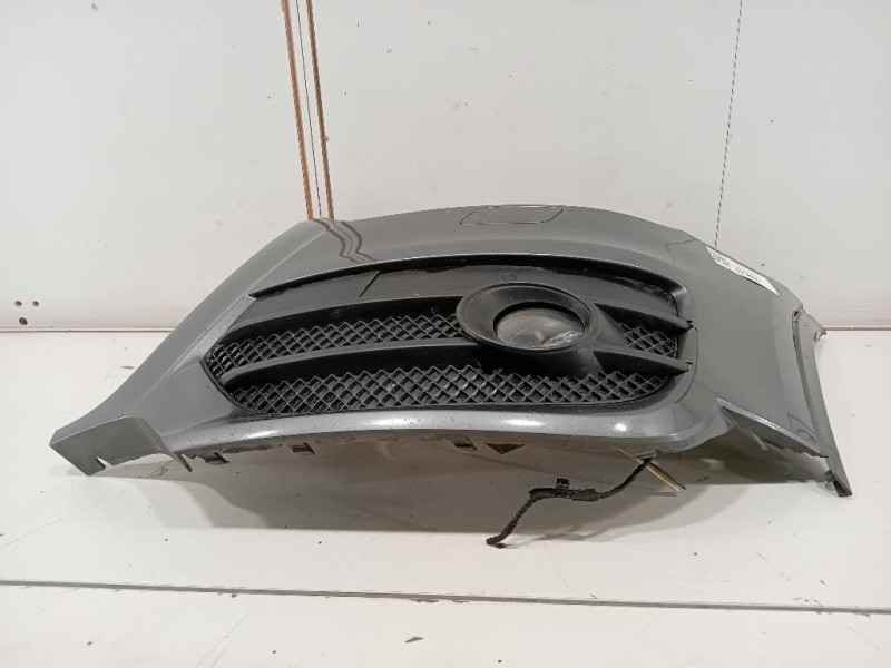 Paraurti Angolare ANT SX 8U0807437 SINISTRO SX Audi Q3 8UB 2012