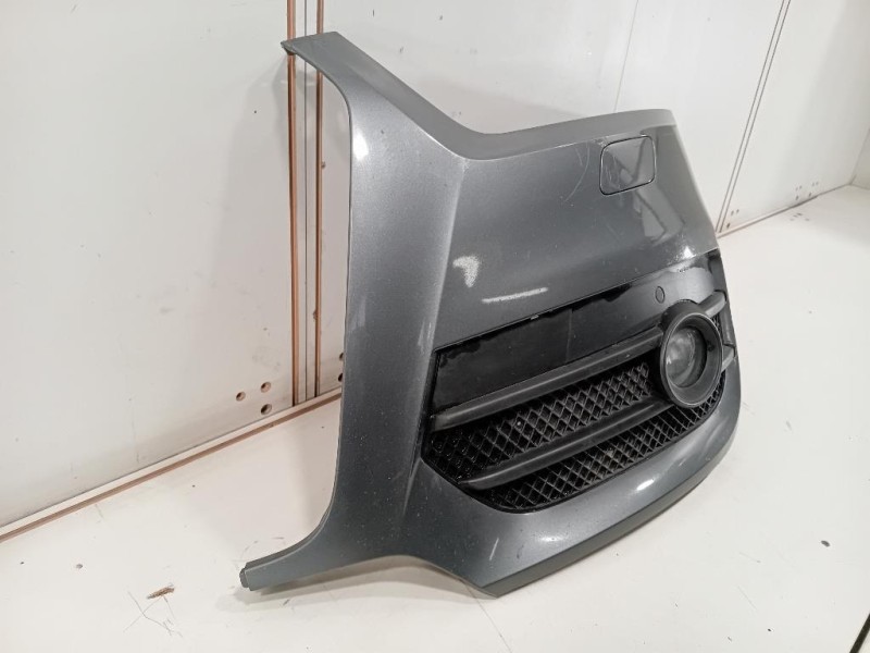 Paraurti Angolare ANT SX 8U0807437 SINISTRO SX Audi Q3 8UB 2012