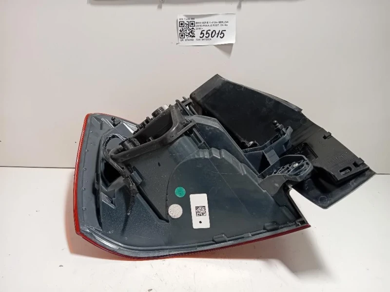 Fanale POST DX 7424 494 Bmw Serie 1 F20 Berlina 2015