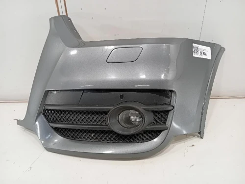 Paraurti Angolare ANT SX 8U0807437 SINISTRO SX Audi Q3 8UB 2012