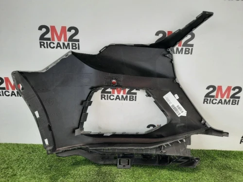 Paraurti Angolare ANT SX 83A807107GGRU Audi Q3 F3B 2018