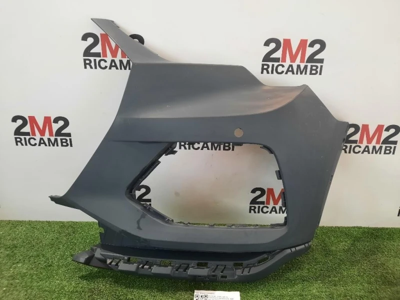 Paraurti Angolare ANT SX 83A807107GGRU Audi Q3 F3B 2018