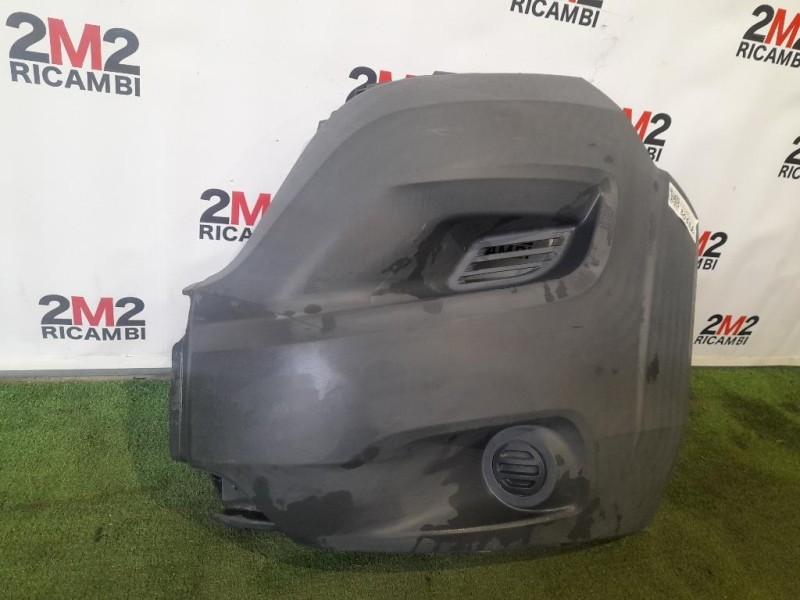 Paraurti Angolare ANT SX 135092070 Citroen Jumper III 2014