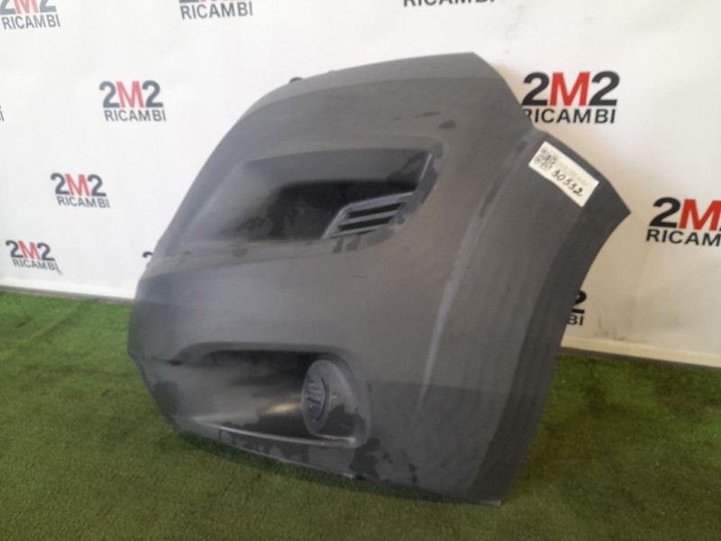 Paraurti Angolare ANT SX 135092070 Citroen Jumper III 2014