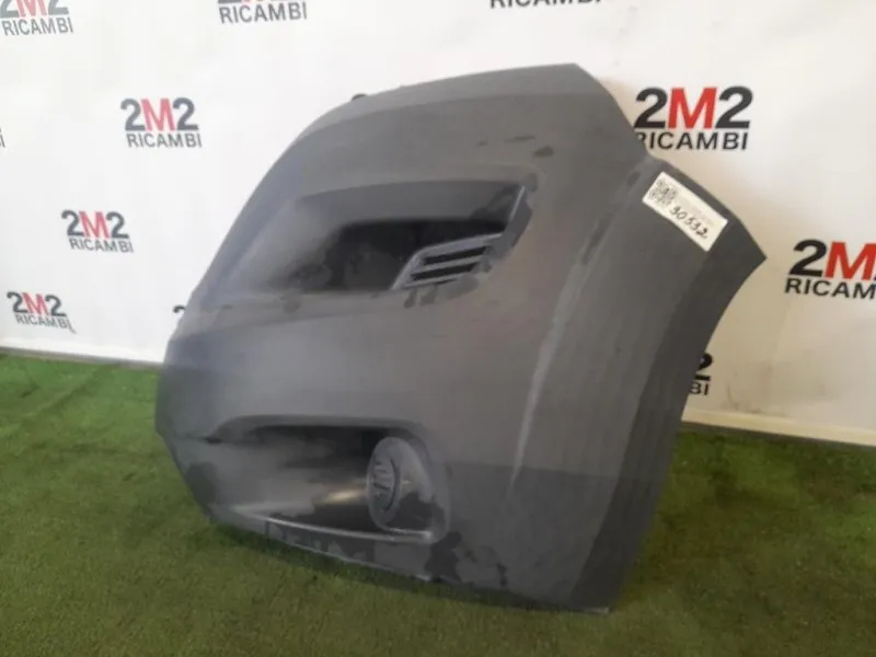 Paraurti Angolare ANT SX 135092070 Citroen Jumper III 2014