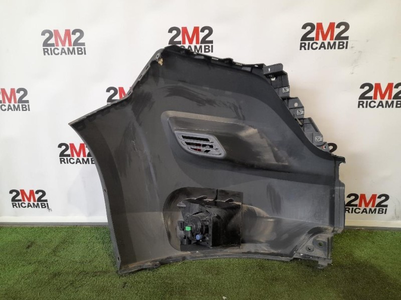 Paraurti Angolare ANT SX 135092070 Citroen Jumper III 2014