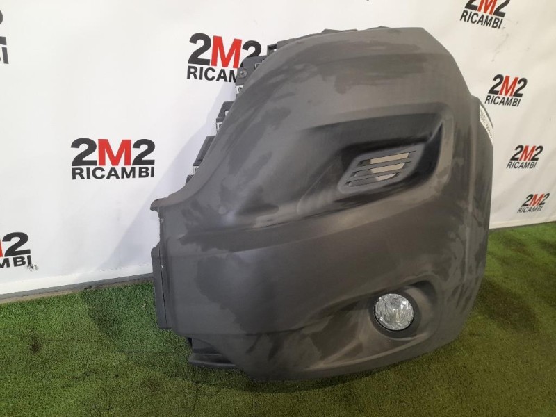 Paraurti Angolare ANT SX 135092070 Citroen Jumper III 2014