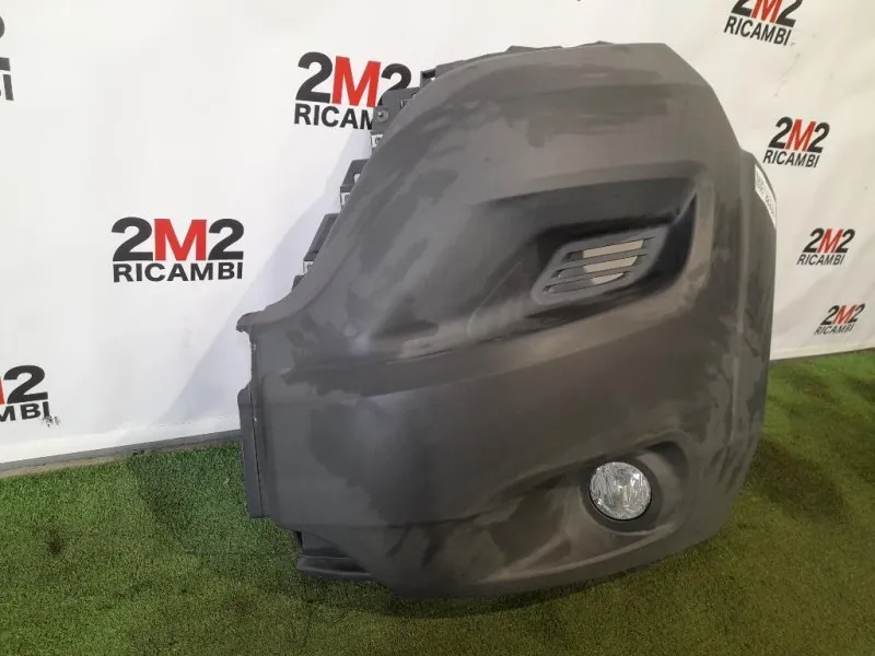 Paraurti Angolare ANT SX 135092070 Citroen Jumper III 2014