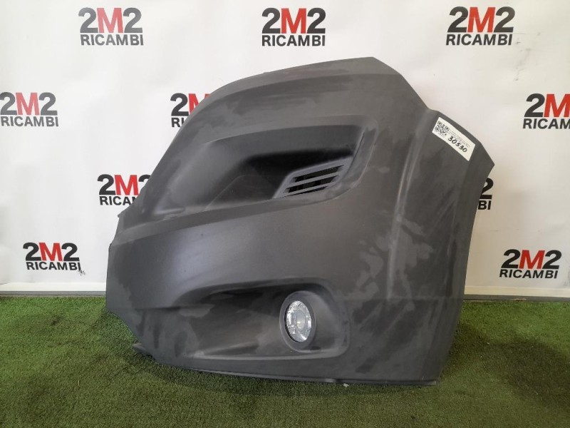 Paraurti Angolare ANT SX 135092070 Citroen Jumper III 2014
