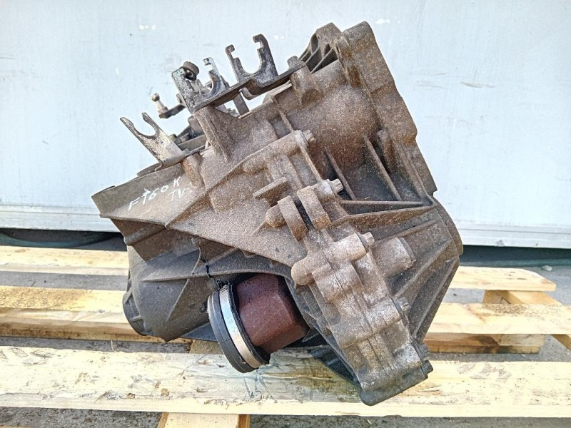 Cambio 23008614259 Mini MINI Cooper R56 2007