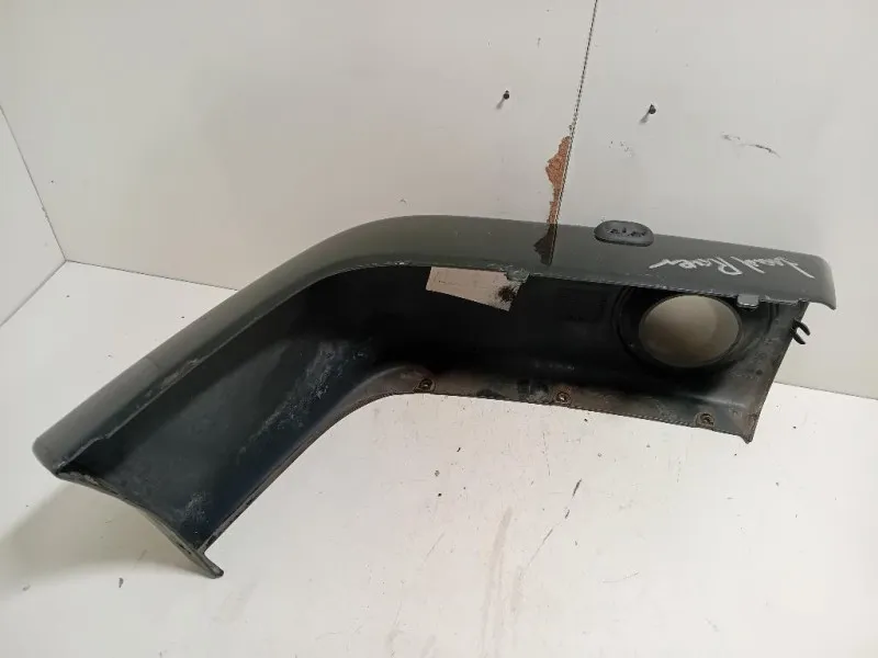 Paraurti Angolare ANT SX 0000330XXX Land Rover Discovery II 1999