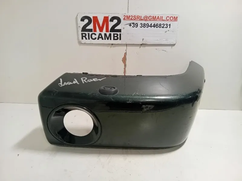 Paraurti Angolare ANT SX 0000330XXX Land Rover Discovery II 1999